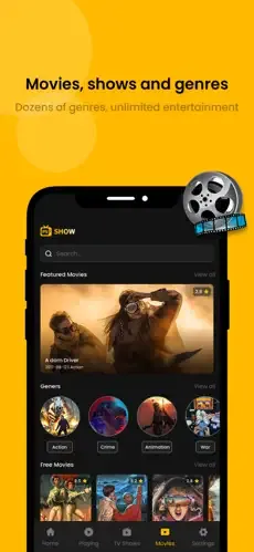 jiohotstar-app-for-pc Movies and shows